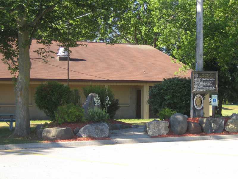 Town of Addison Hall and Park Rental