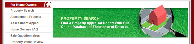 Town of Addison - Assessor